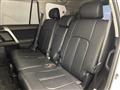 2017 Toyota Land Cruiser Prado