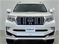 2017 Toyota Land Cruiser Prado