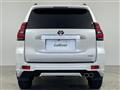 2017 Toyota Land Cruiser Prado