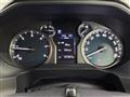2017 Toyota Land Cruiser Prado
