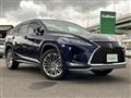2020 Lexus RX