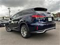 2020 Lexus RX