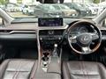 2020 Lexus RX
