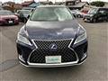 2020 Lexus RX