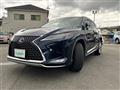 2020 Lexus RX