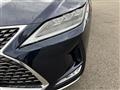 2020 Lexus RX