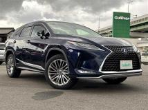 2020 Lexus RX