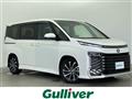 2023 Toyota Voxy