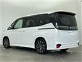 2023 Toyota Voxy