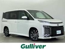 2023 Toyota Voxy