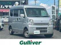 2019 Suzuki Every
