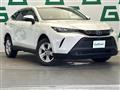 2020 Toyota Harrier Hybrid
