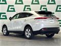 2020 Toyota Harrier Hybrid