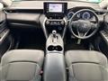 2020 Toyota Harrier Hybrid