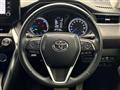2020 Toyota Harrier Hybrid