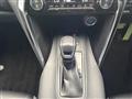 2020 Toyota Harrier Hybrid