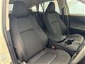 2020 Toyota Harrier Hybrid