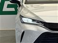 2020 Toyota Harrier Hybrid