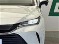 2020 Toyota Harrier Hybrid