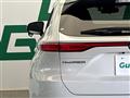 2020 Toyota Harrier Hybrid