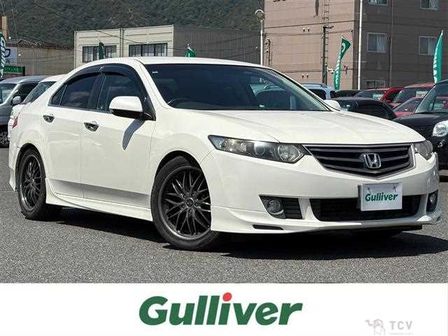 2010 Honda Accord