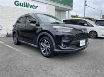 2020 Toyota Raize