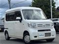 2018 Honda N-VAN