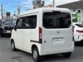2018 Honda N-VAN