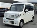 2018 Honda N-VAN
