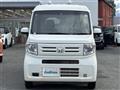 2018 Honda N-VAN
