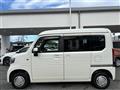 2018 Honda N-VAN