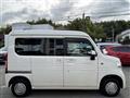 2018 Honda N-VAN