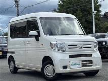 2018 Honda N-VAN