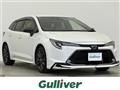 2021 Toyota Corolla Touring Wagon