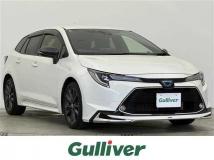 2021 Toyota Corolla Touring Wagon