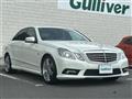 2010 Mercedes-Benz E-Class