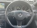 2010 Mercedes-Benz E-Class