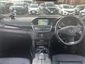 2010 Mercedes-Benz E-Class