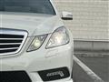 2010 Mercedes-Benz E-Class