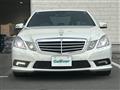 2010 Mercedes-Benz E-Class