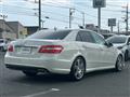 2010 Mercedes-Benz E-Class