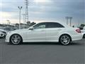 2010 Mercedes-Benz E-Class