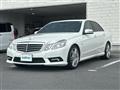 2010 Mercedes-Benz E-Class