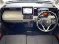 2018 Suzuki Spacia
