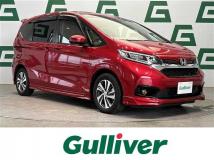 2022 Honda Freed