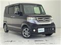 2015 Honda N BOX