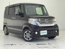 2015 Honda N BOX
