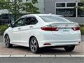2014 Honda Grace