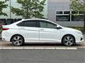 2014 Honda Grace