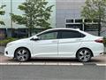 2014 Honda Grace